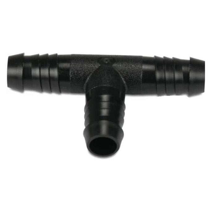 KSZTAŁTKA SBT-TEE trójnik för SPX FLEX